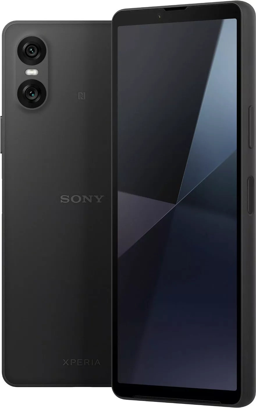 Смартфон Sony Xperia 10 VI, 8.128Gb, Black купить в Санкт-Петербурге. Цена,  отзывы, доставка | СПБ Каталог