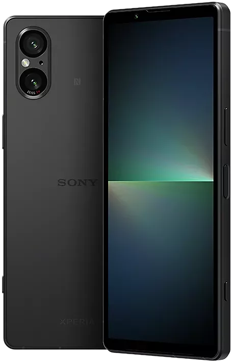 Смартфон Sony Xperia 5 V, 8.256 Гб, черный