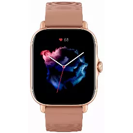 Смарт-часы Amazfit GTS 3, розовый