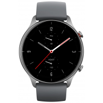 Смарт-часы Amazfit GTR 2e, серый