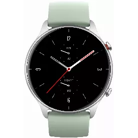 Смарт-часы Amazfit GTR 2e, зеленый