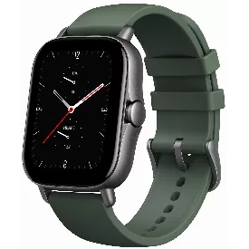 Смарт-часы Amazfit GTS 2e, зеленый