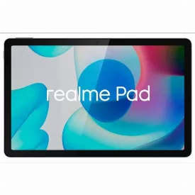 Планшет Realme Pad 10.4 Wi-Fi, 3.32 Гб, серый