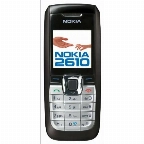 Nokia 2610