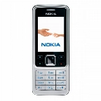 Nokia 6300