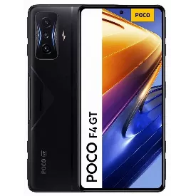 Смартфон Poco F4 GT, 8.128 Гб Global, Dual SIM (nano SIM), черный