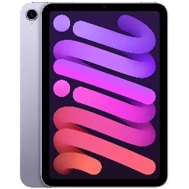 Планшет Apple iPad Mini 6 (2021) Wi-Fi + Cellular 256 Гб, фиолетовый