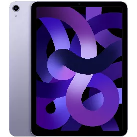 10.9" Планшет Apple iPad Air 2022, 64 Гб, Wi-Fi, purple
