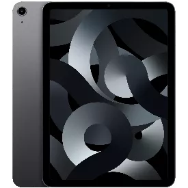 10.9" Планшет Apple iPad Air 2022, 64 Гб, Wi-Fi, space gray
