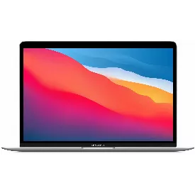 Ноутбук Apple Macbook Air 13 M1 (MYDC2) 8/512, серебристый