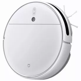 Робот-пылесос Xiaomi Mijia 2C Sweeping Vacuum Cleaner, белый