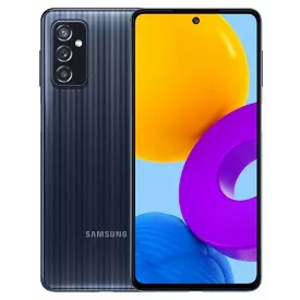 Смартфон Samsung Galaxy M52, 8.128 Гб, черный