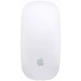 Мышь беспроводная Apple Magic Mouse 2, серебристый