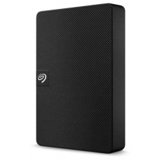 Внешний HDD Seagate Portable Drive 5Tb USB 3.0 STGX5000400, черный