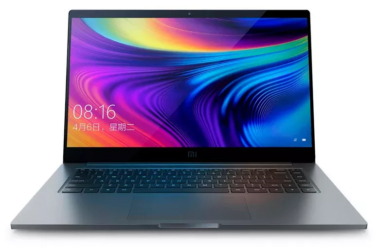 Ноутбук Xiaomi Mi Notebook Pro 15.6 Enhanced Edition 2019 (Intel Core i7 10510U 1800MHz/15.6/1920x1080/16GB/512GB SSD/NVIDIA GeForce MX250 2GB/Windows 10 Home) Grey JYU4158CN
