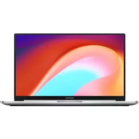 Ноутбук Xiaomi RedmiBook 14 II (Intel Core i5-1035G1 1000MHz/14/1920x1080/8GB/512GB SSD/DVD нет/NVIDIA GeForce MX350 2GB/Wi-Fi/Bluetooth/Windows 10 Home) Silver JYU4270CN