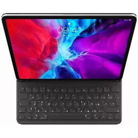 Клавиатура Apple Smart Keyboard Folio для iPad Pro 12.9 (2020) MXNL2