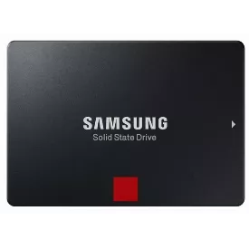 Твердотельный накопитель Samsung 860 Pro 512Gb MZ-76P512BW