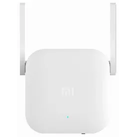 Усилитель сигнала Xiaomi Mi Wi-Fi Power Line P01, белый