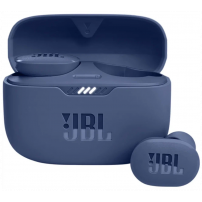 Беспроводные наушники JBL Tune 130NC TWS, синий