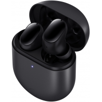 Беспроводные наушники Xiaomi Redmi Buds 3 Pro, черный