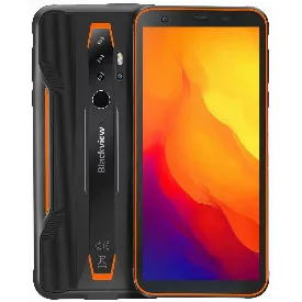 Смартфон Blackview BV6300 Pro, 3.32 Гб, оранжевый