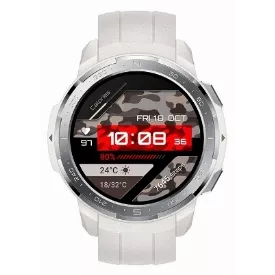 Смарт-часы Honor Watch GS Pro, белый