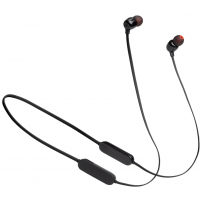 Беспроводные наушники JBL Tune 175BT, черный