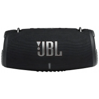 Портативная колонка JBL Xtreme 3, черный