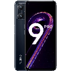 Realme 9 Pro Plus