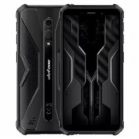 Смартфон Ulefone Armor X12 Pro, 4.64 Гб, Black, черный