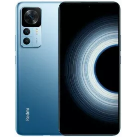 Смартфон Redmi K50 Ultra, 8.256 Гб, синий (Китай)