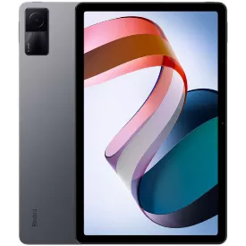 Планшет Xiaomi Redmi Pad, 8.128 Гб Global, Wi-Fi, графитовый серый