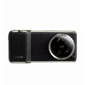 Набор фотографа Xiaomi 14 Ultra Professional Photo Kit, черный