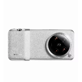 Набор фотографа Xiaomi 14 Ultra Professional Photo Kit, белый