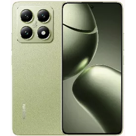 Смартфон Xiaomi 14T, 12.256 ГБ, Lemon Green, зеленый