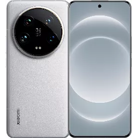 Смартфон Xiaomi Mi 14 Ultra, 16.512 Гб, белый