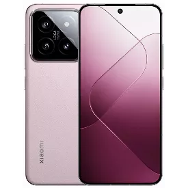 Смартфон Xiaomi Mi 14, 12.256 Гб Global, розовый