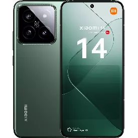 Смартфон Xiaomi Mi 14, 12.256 Гб, зеленый
