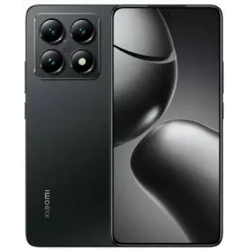 Смартфон Xiaomi 14T Pro, 12/512 GB, Titan Black