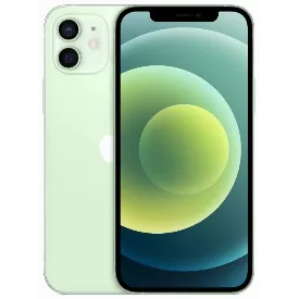 Смартфон iPhone 12, 256 Гб, зеленый, Dual nano SIM