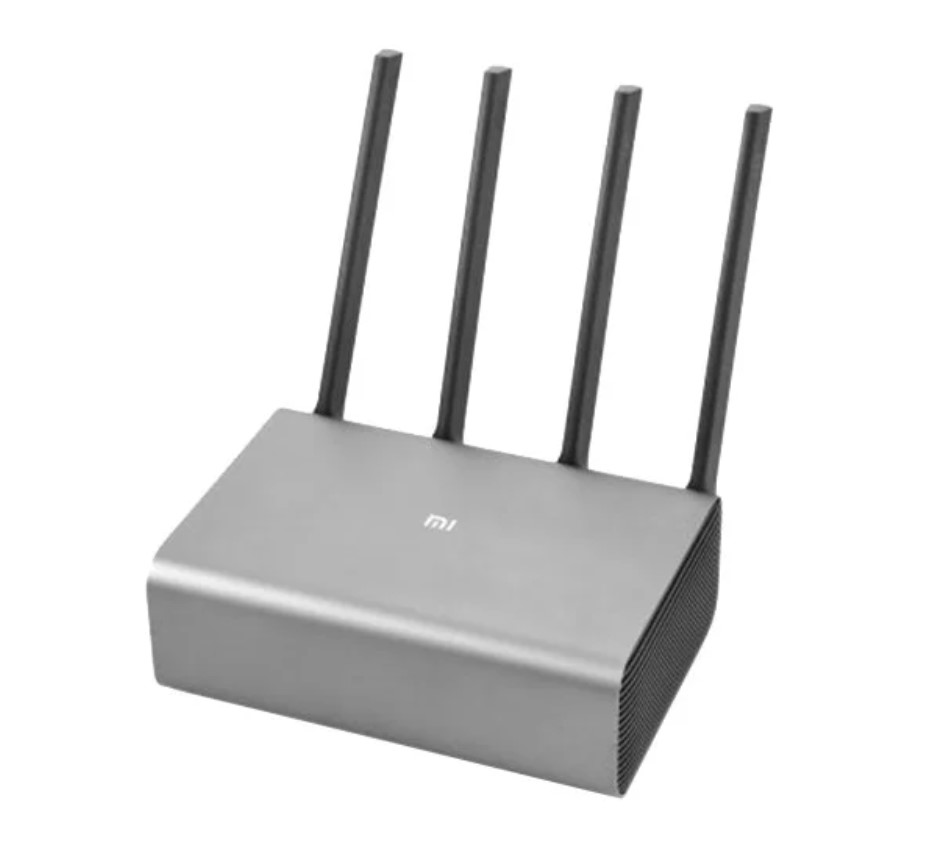 Роутер Xiaomi Mi WiFi Router PRO