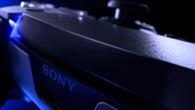 Sony DualSense