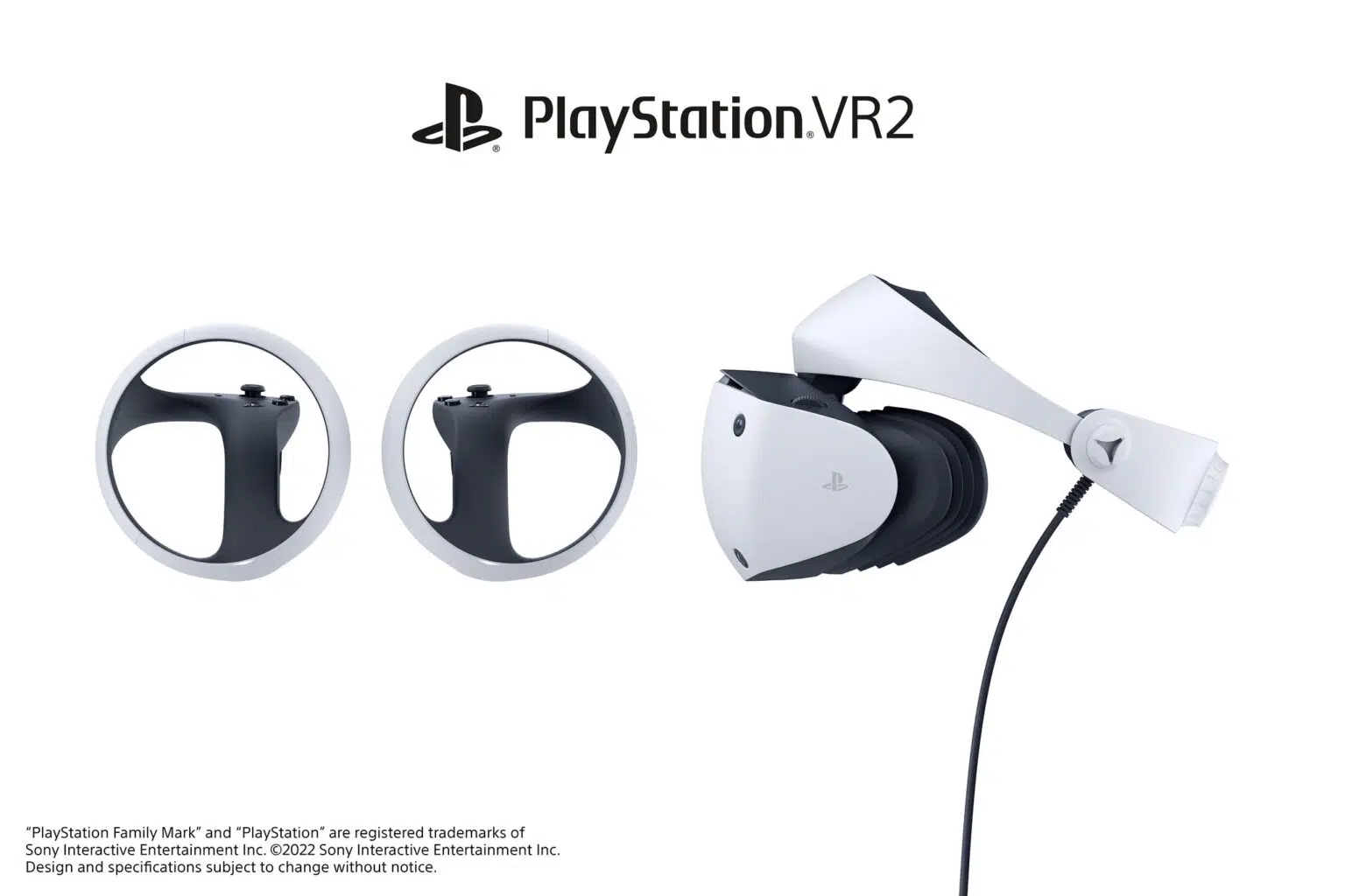 PlayStation VR