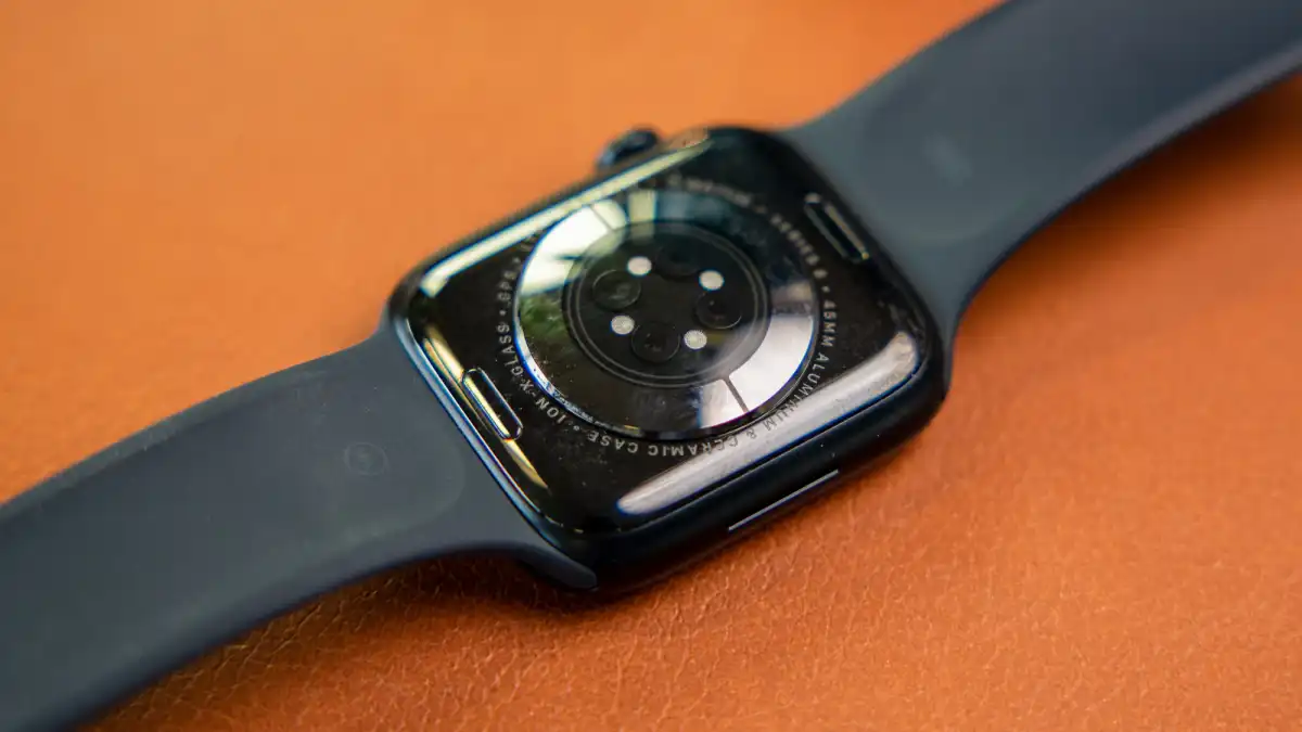 Apple Watch Series 8