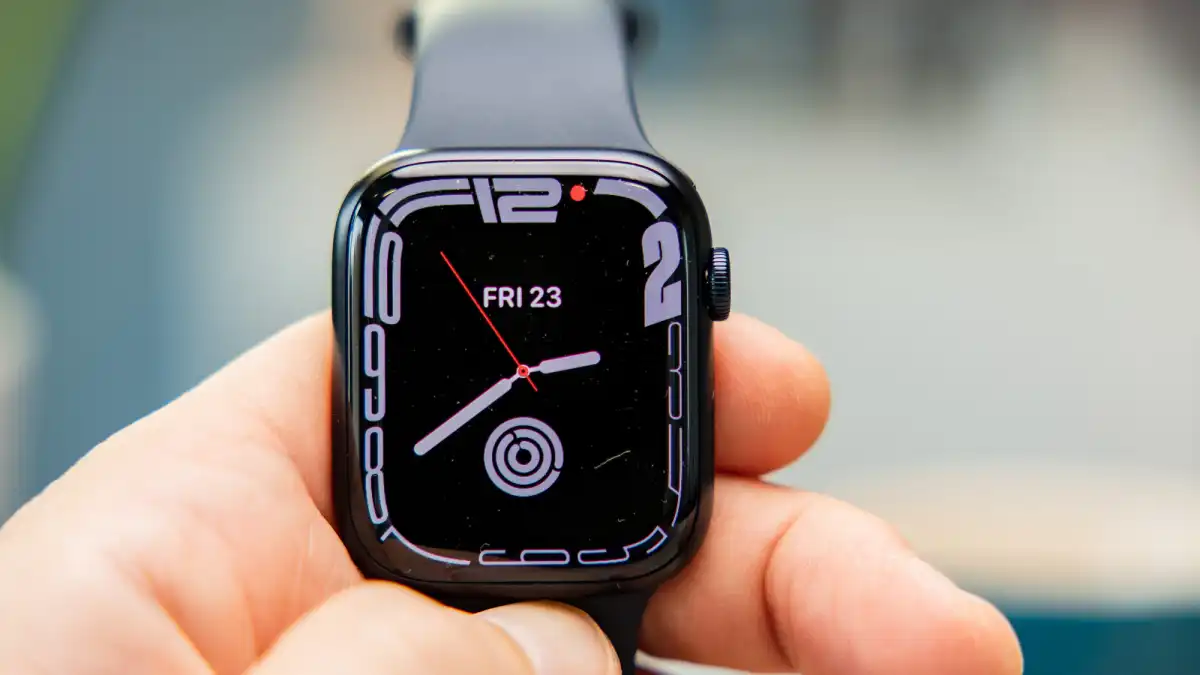 Apple Watch Series 8: Революция в Умных Часах