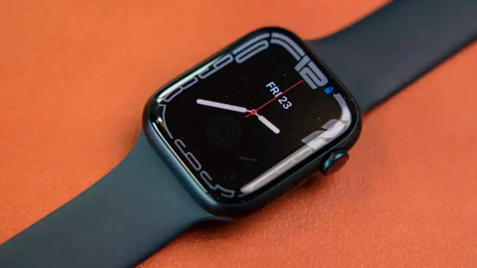 Apple Watch Series 8