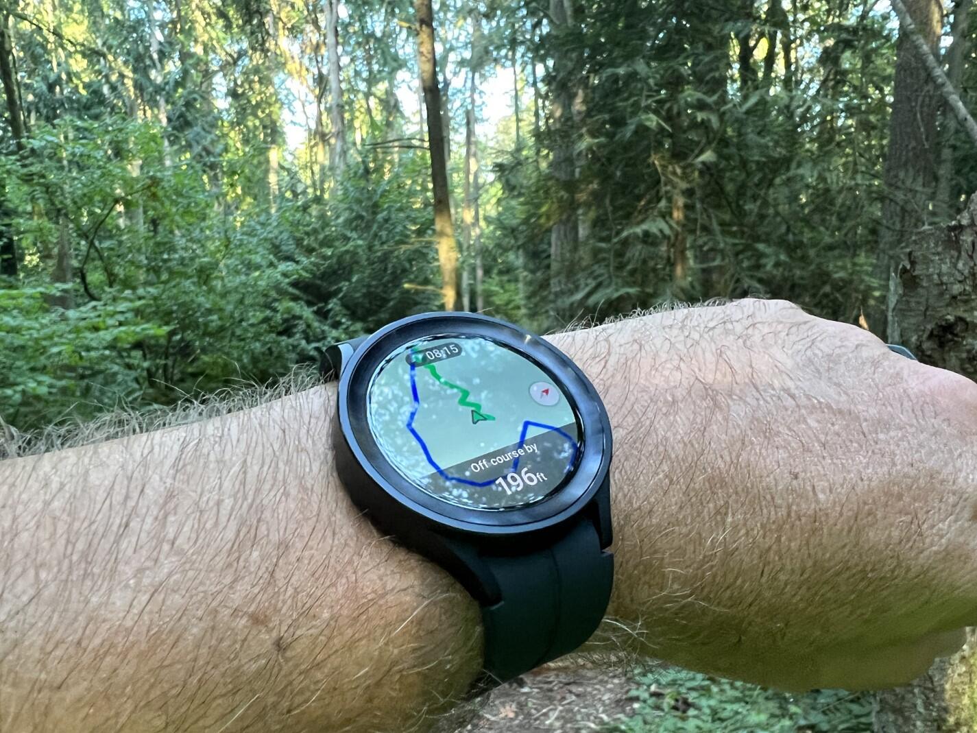 Samsung Galaxy Watch 5 Pro