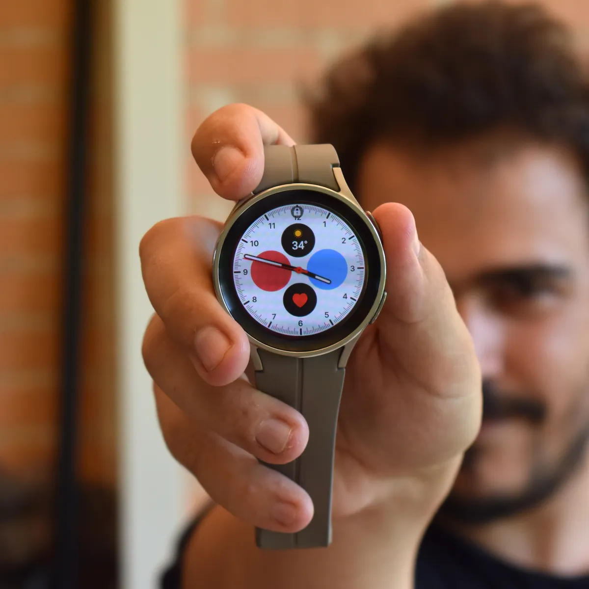 Samsung Galaxy Watch 5 Pro