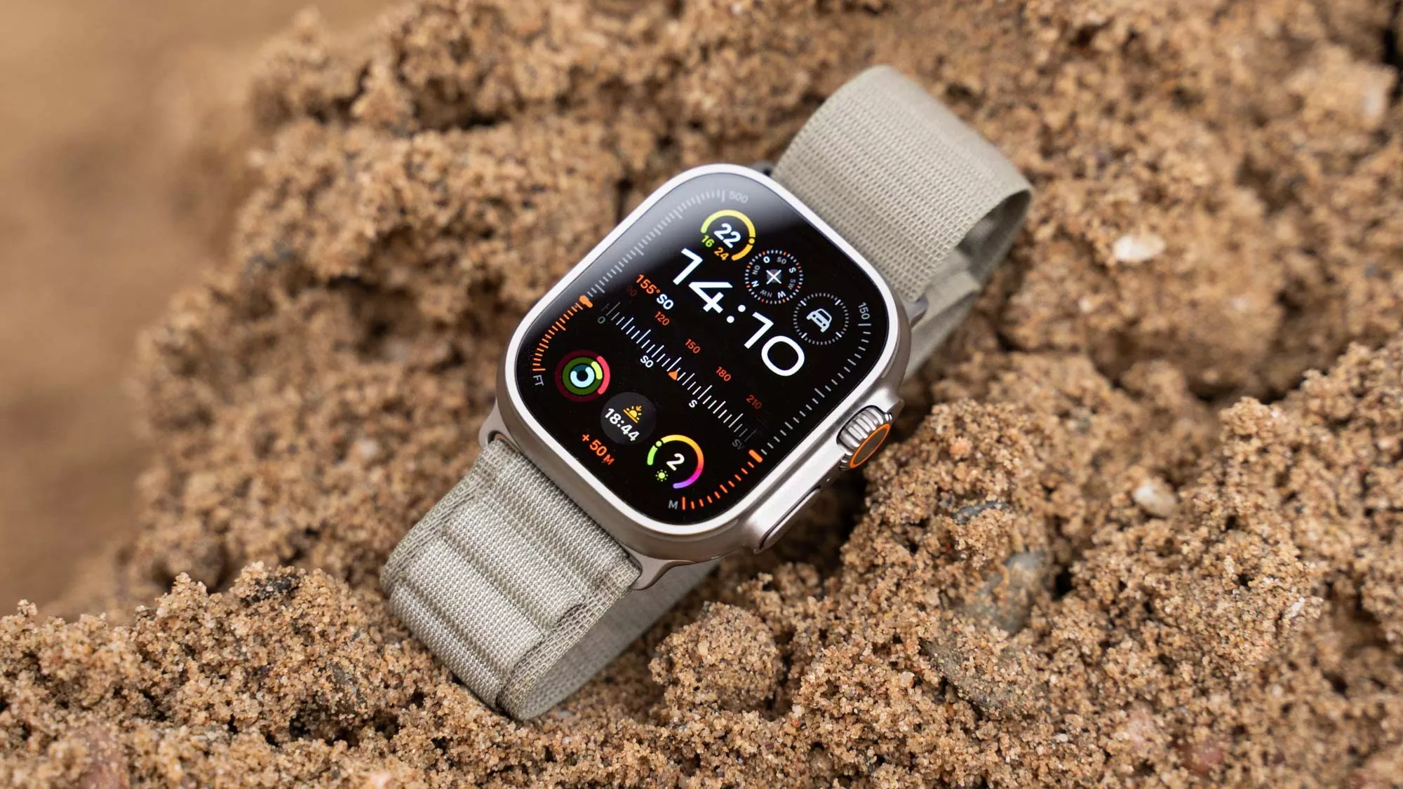 Apple Watch Ultra: Грядущий Шаг в Эволюции Носимых Технологий